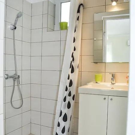 Green Garden Apartman